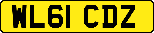 WL61CDZ