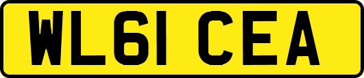 WL61CEA