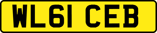 WL61CEB