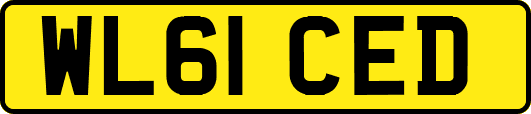 WL61CED