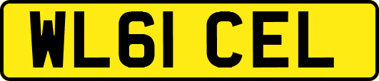 WL61CEL