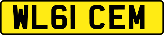 WL61CEM