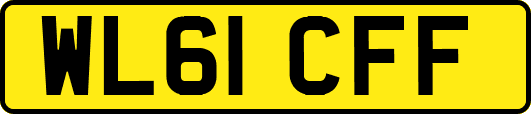 WL61CFF