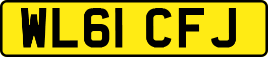 WL61CFJ