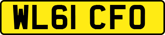 WL61CFO