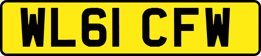 WL61CFW