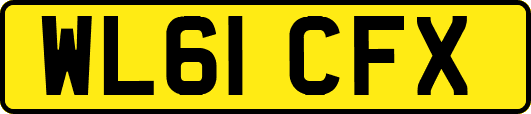 WL61CFX