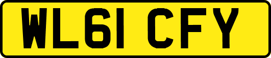 WL61CFY