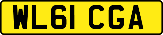 WL61CGA