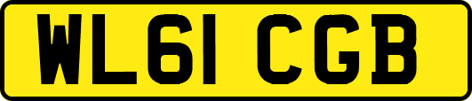 WL61CGB