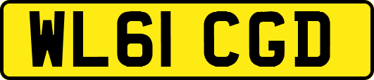 WL61CGD