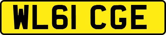 WL61CGE