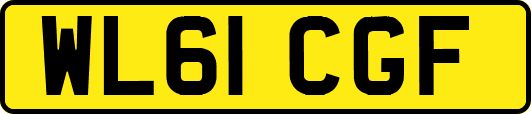 WL61CGF