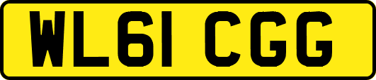 WL61CGG