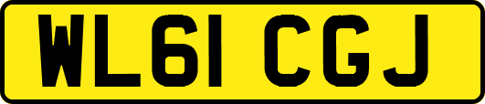 WL61CGJ