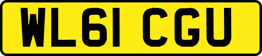 WL61CGU