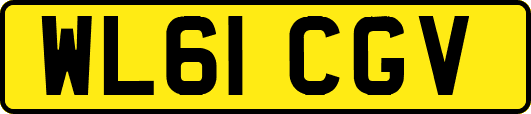 WL61CGV
