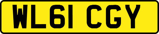 WL61CGY