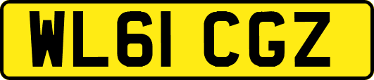 WL61CGZ