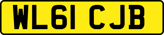 WL61CJB
