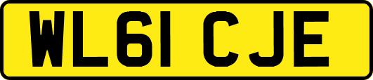 WL61CJE