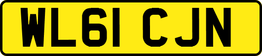 WL61CJN