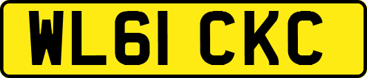 WL61CKC