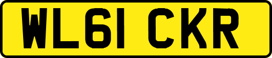 WL61CKR