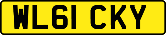 WL61CKY