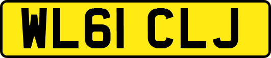WL61CLJ