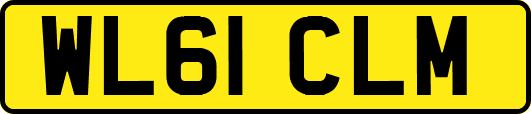 WL61CLM