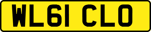 WL61CLO