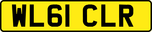 WL61CLR