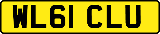 WL61CLU