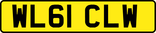 WL61CLW