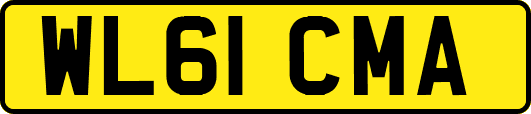 WL61CMA