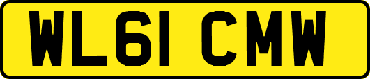 WL61CMW