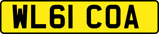 WL61COA