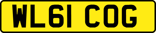 WL61COG