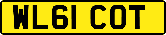 WL61COT