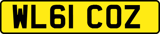 WL61COZ