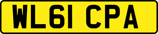 WL61CPA