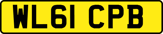 WL61CPB