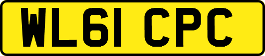 WL61CPC