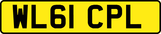 WL61CPL