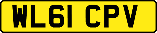 WL61CPV