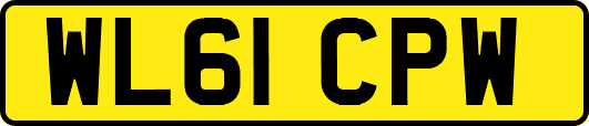 WL61CPW