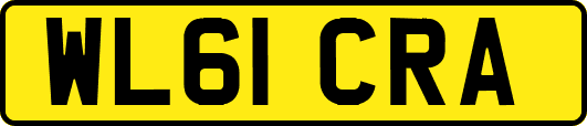 WL61CRA