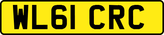 WL61CRC