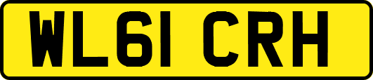WL61CRH
